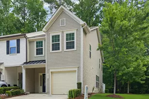 1416 Chatuga Wy, Wake Forest, NC 27587 - Photo 7