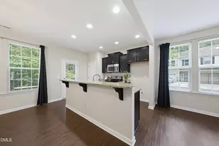 1416 Chatuga Wy, Wake Forest, NC 27587 - Photo 11