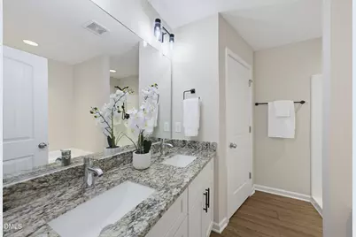 1416 Chatuga Way, Wake Forest, NC 27587 - Photo 25
