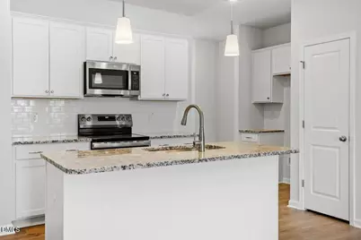 139 Flowering Maple Way #276, Garner, NC 27529 - Photo 5