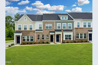139 Flowering Maple Way #276, Garner, NC 27529 - Photo 1