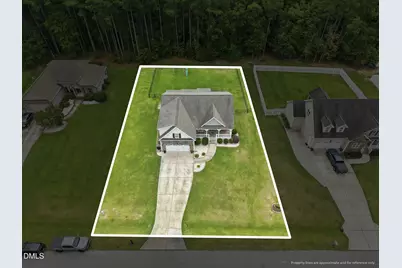 1120 Braswell Road, Goldsboro, NC 27530 - Photo 3