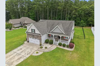 1120 Braswell Road, Goldsboro, NC 27530 - Photo 5