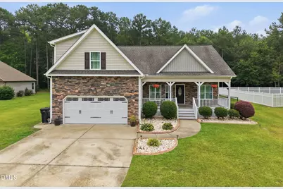 1120 Braswell Road, Goldsboro, NC 27530 - Photo 1