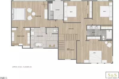 1101 Elmira Avenue #C, Durham, NC 27707 - Photo 11