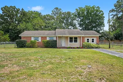 111 Fox Drive, Dudley, NC 28333 - Photo 1