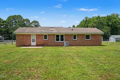 111 Fox Drive, Brogden, NC 28333 - Photo 17