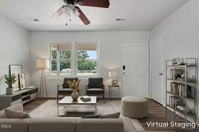 111 Fox Drive, Brogden, NC 28333 - Photo 3