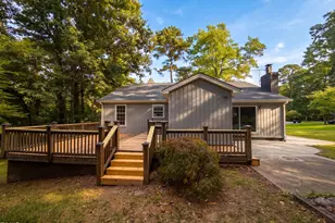 2721 Pebblebrook Dr, Sanford, NC 27330 - Photo 17