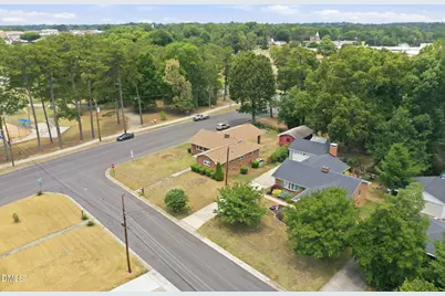 500 Oakwood Lane, Graham, NC 27253 - Photo 27