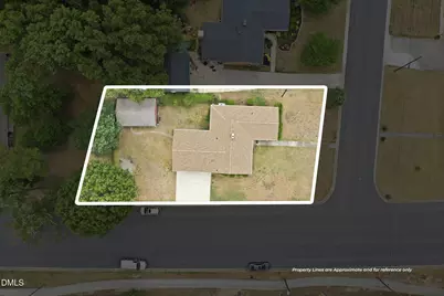 500 Oakwood Lane, Graham, NC 27253 - Photo 31