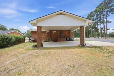 500 Oakwood Lane, Graham, NC 27253 - Photo 21
