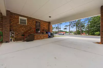 500 Oakwood Lane, Graham, NC 27253 - Photo 23