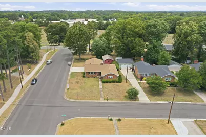 500 Oakwood Lane, Graham, NC 27253 - Photo 25