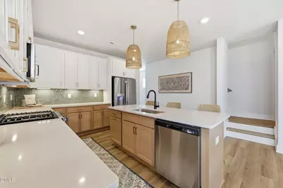 2821 Mar Bonita Street, Knightdale, NC 27545 - Photo 5