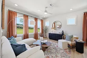 2821 Mar Bonita St, Knightdale, NC 27545 - Photo 23