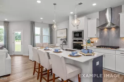 3813 Well Fleet Drive, Fuquay Varina, NC 27592 - Photo 15