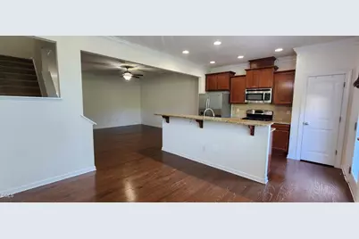 2209 Kirkhaven Road, Morrisville, NC 27560 - Photo 5