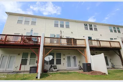 2209 Kirkhaven Road, Morrisville, NC 27560 - Photo 23