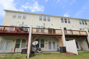 2209 Kirkhaven Rd, Morrisville, NC 27560 - Photo 23