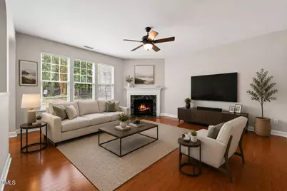603 Courthouse Drive, Morrisville, NC 27560 - Photo 5