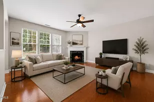 603 Courthouse Dr, Morrisville, NC 27560 - Photo 5