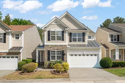 603 Courthouse Drive, Morrisville, NC 27560 - Photo 1