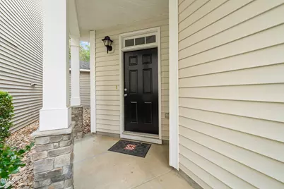 603 Courthouse Drive, Morrisville, NC 27560 - Photo 3