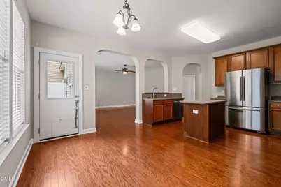 603 Courthouse Drive, Morrisville, NC 27560 - Photo 11