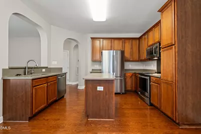 603 Courthouse Drive, Morrisville, NC 27560 - Photo 13