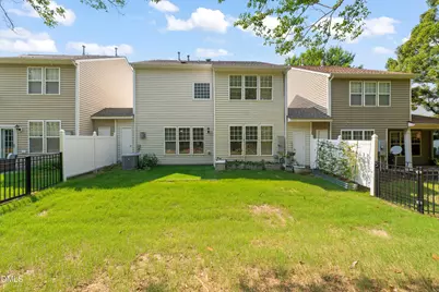 603 Courthouse Drive, Morrisville, NC 27560 - Photo 35