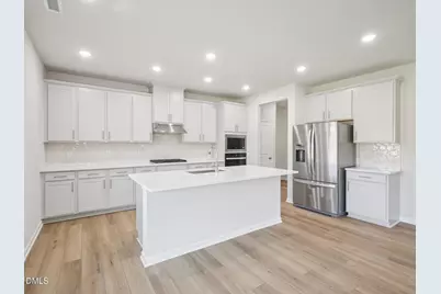 732 Red River Drive, Garner, NC 27529 - Photo 5