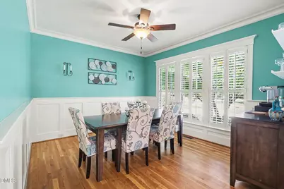 1113 Hollymont Drive, Holly Springs, NC 27540 - Photo 7