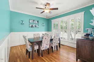 1113 Hollymont Dr, Holly Springs, NC 27540 - Photo 7