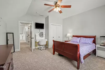 1113 Hollymont Drive, Holly Springs, NC 27540 - Photo 27