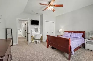 1113 Hollymont Dr, Holly Springs, NC 27540 - Photo 27