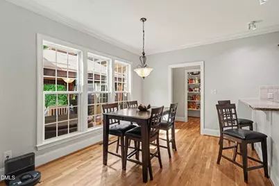 1113 Hollymont Drive, Holly Springs, NC 27540 - Photo 15
