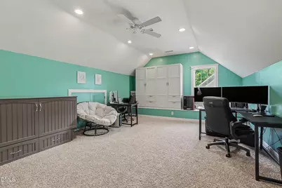 1113 Hollymont Drive, Holly Springs, NC 27540 - Photo 29
