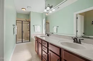 1113 Hollymont Dr, Holly Springs, NC 27540 - Photo 21
