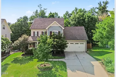 1113 Hollymont Drive, Holly Springs, NC 27540 - Photo 3