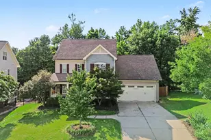 1113 Hollymont Dr, Holly Springs, NC 27540 - Photo 3