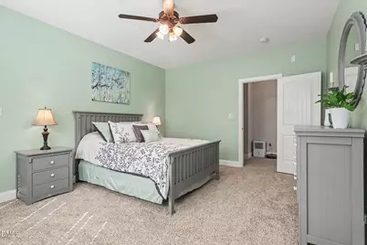 1113 Hollymont Drive, Holly Springs, NC 27540 - Photo 19