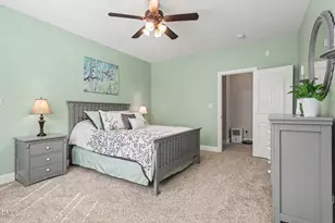 1113 Hollymont Dr, Holly Springs, NC 27540 - Photo 19