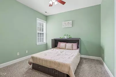 1113 Hollymont Drive, Holly Springs, NC 27540 - Photo 23