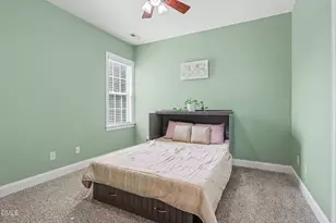 1113 Hollymont Dr, Holly Springs, NC 27540 - Photo 23