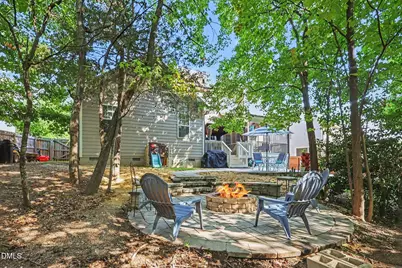 1113 Hollymont Drive, Holly Springs, NC 27540 - Photo 41