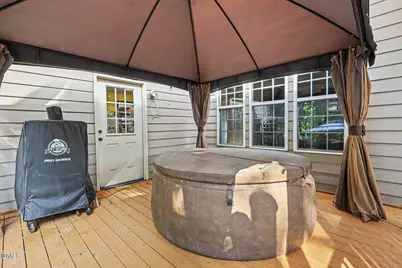 1113 Hollymont Drive, Holly Springs, NC 27540 - Photo 33