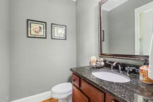 1113 Hollymont Dr, Holly Springs, NC 27540 - Photo 17