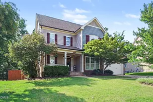 1113 Hollymont Dr, Holly Springs, NC 27540 - Photo 1