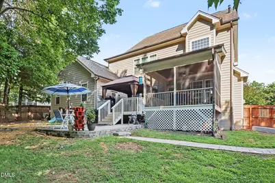 1113 Hollymont Drive, Holly Springs, NC 27540 - Photo 37